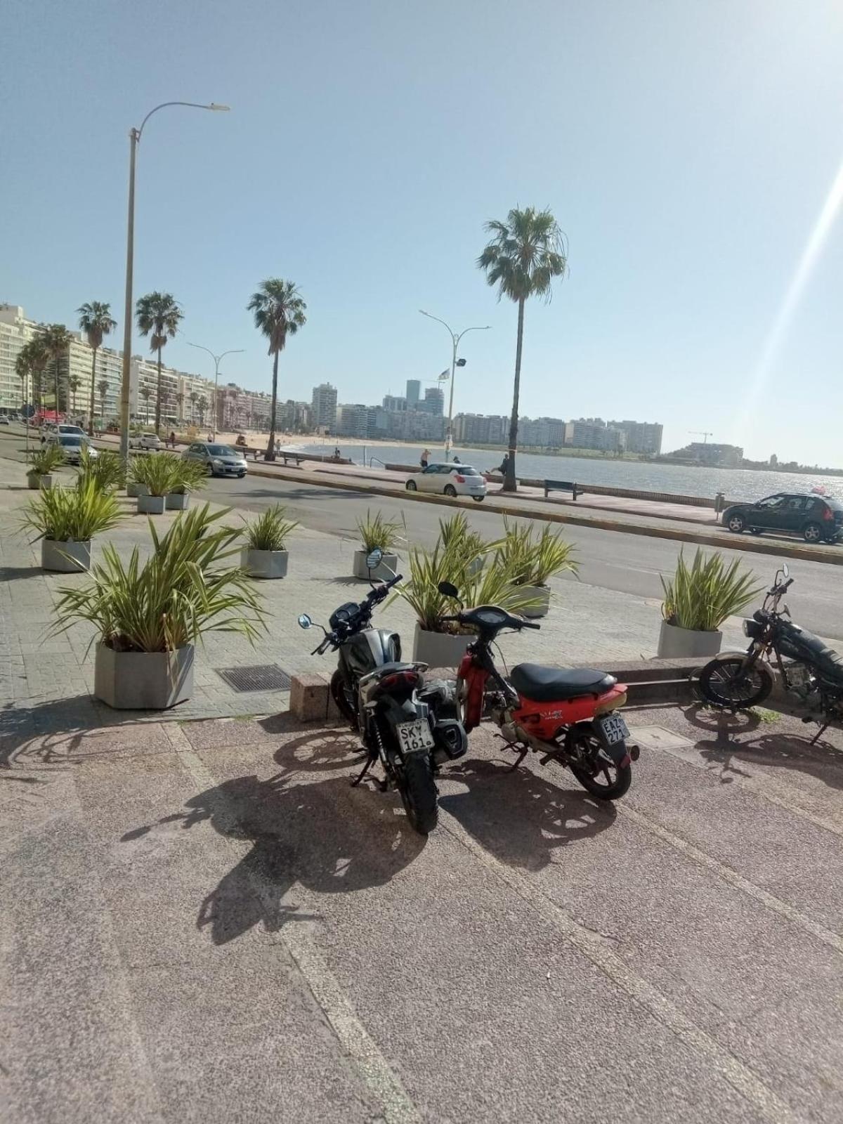 Edificio Rambla * Montevideo